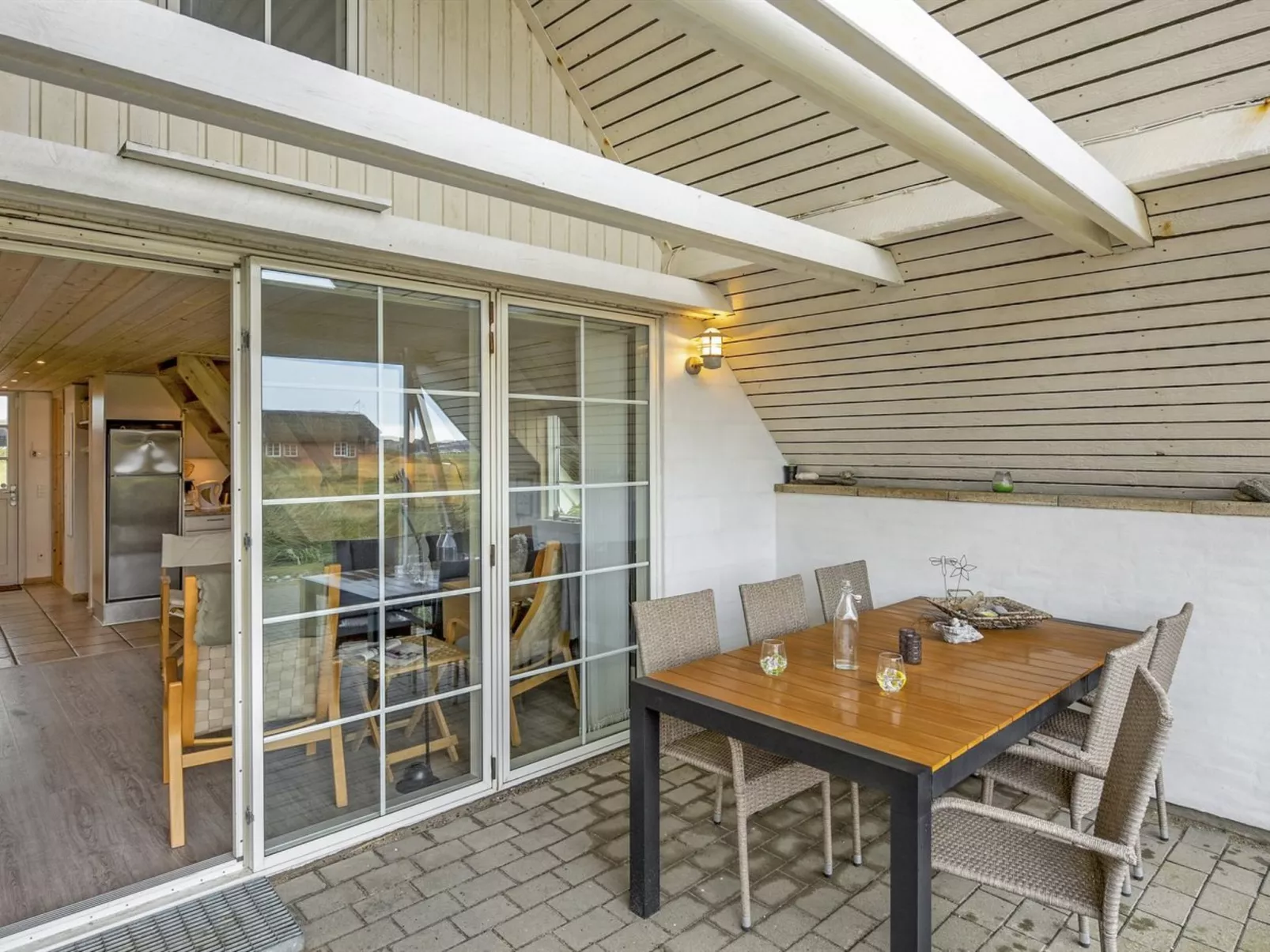 "Klimentina" - 150m from the sea-Outside