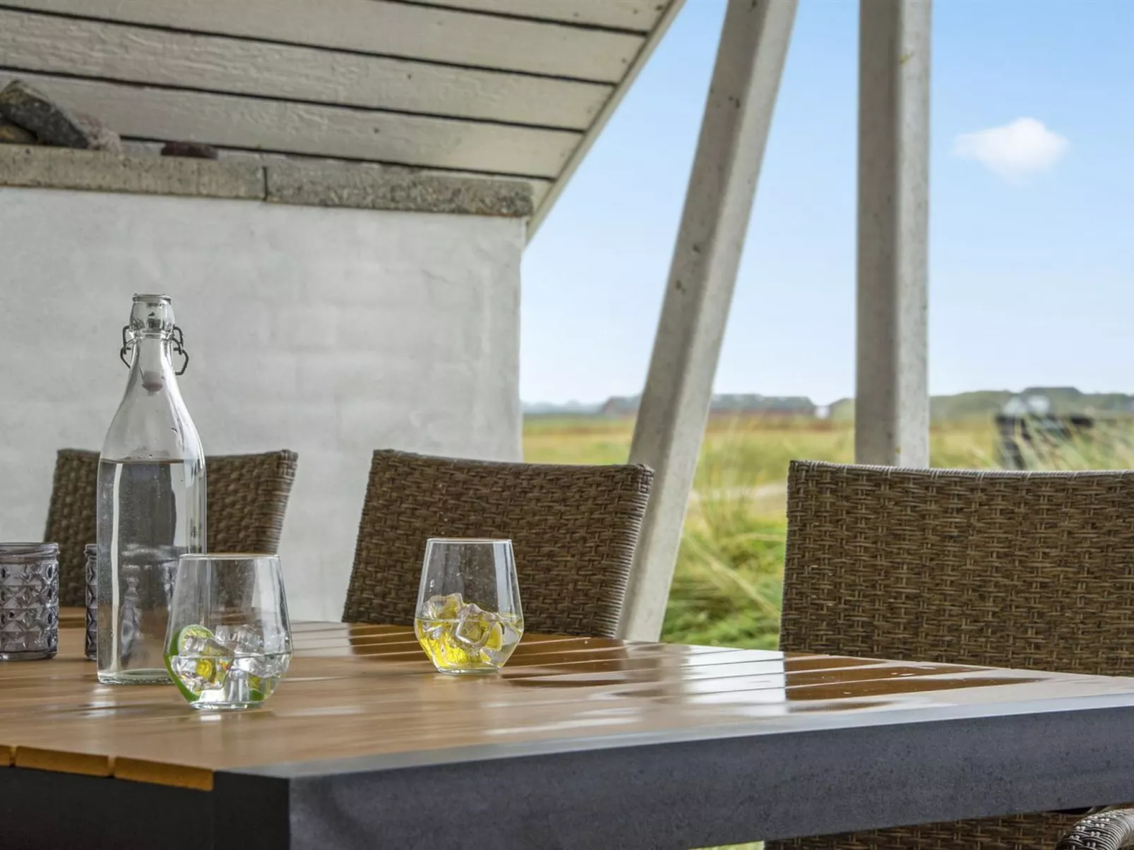 "Klimentina" - 150m from the sea-Outside