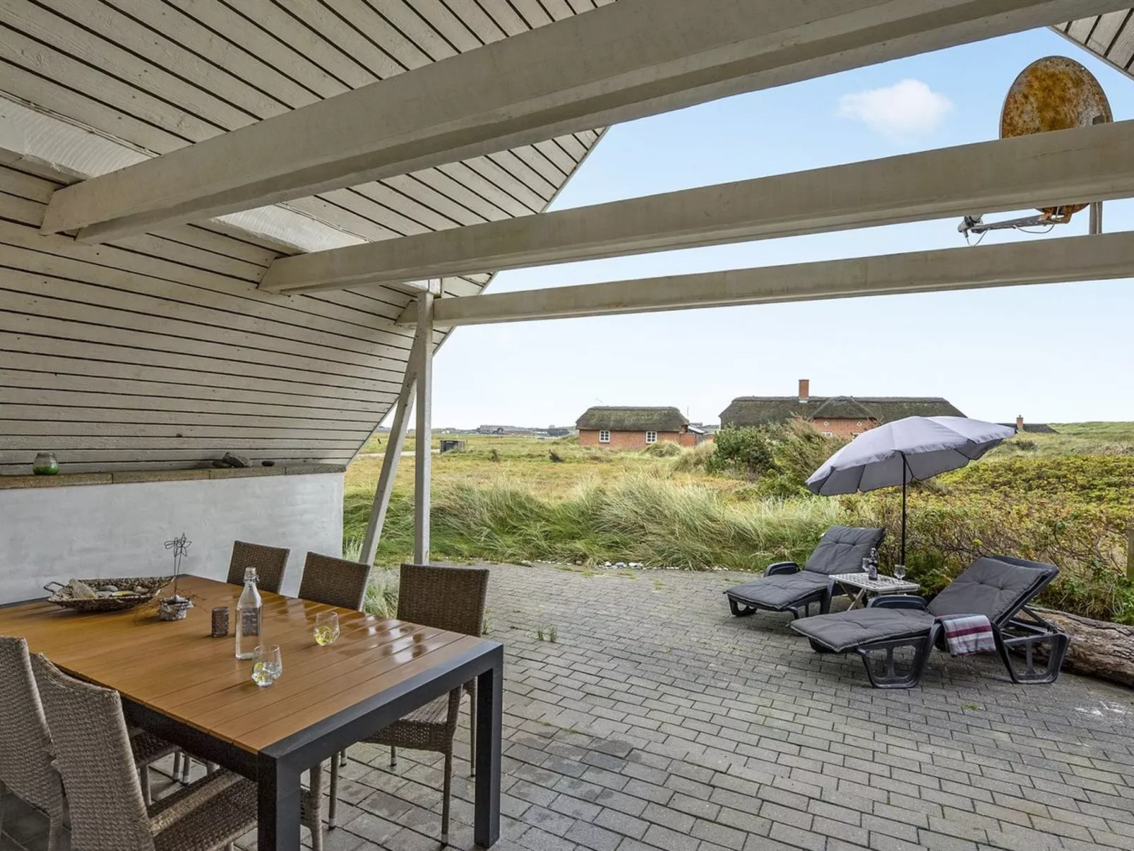 "Klimentina" - 150m from the sea-Outside
