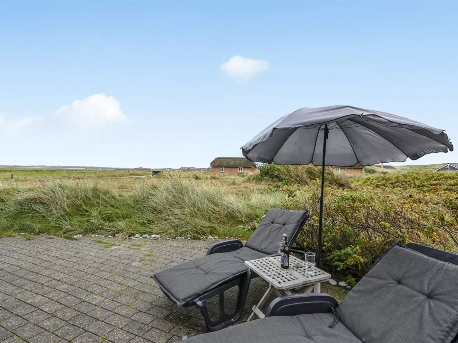"Klimentina" - 150m from the sea-Outside