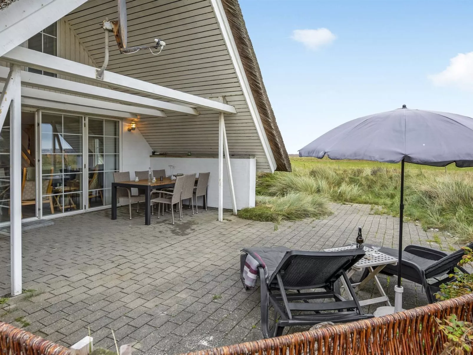 "Klimentina" - 150m from the sea-Outside