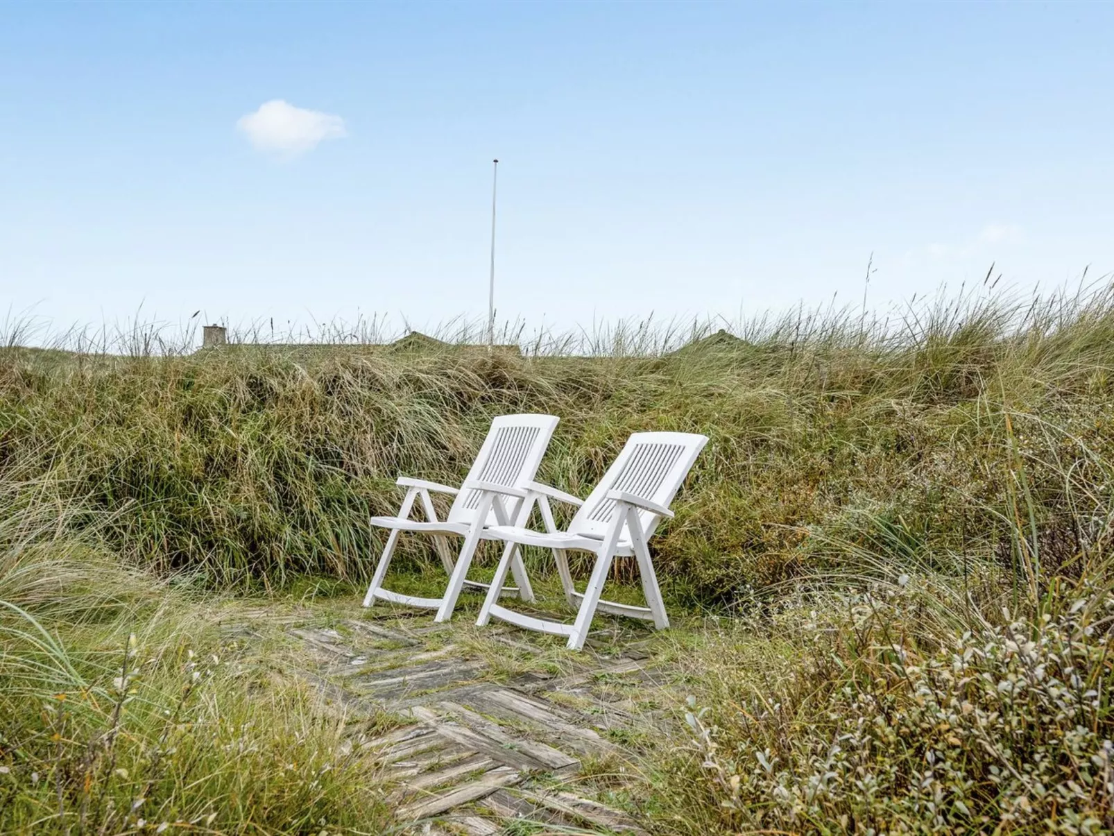 "Klimentina" - 150m from the sea-Outside