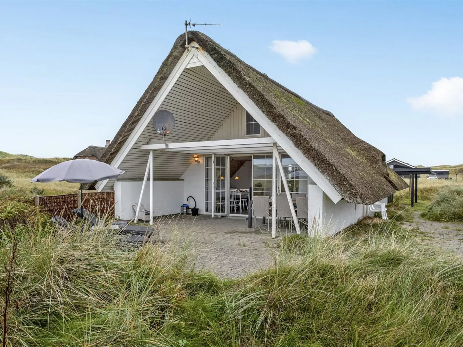 "Klimentina" - 150m from the sea-Outside