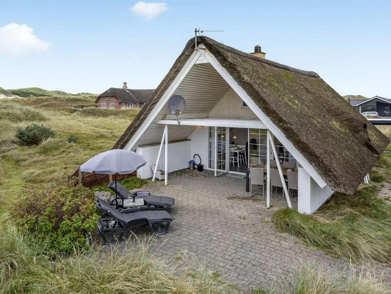 "Klimentina" - 150m from the sea-Outside
