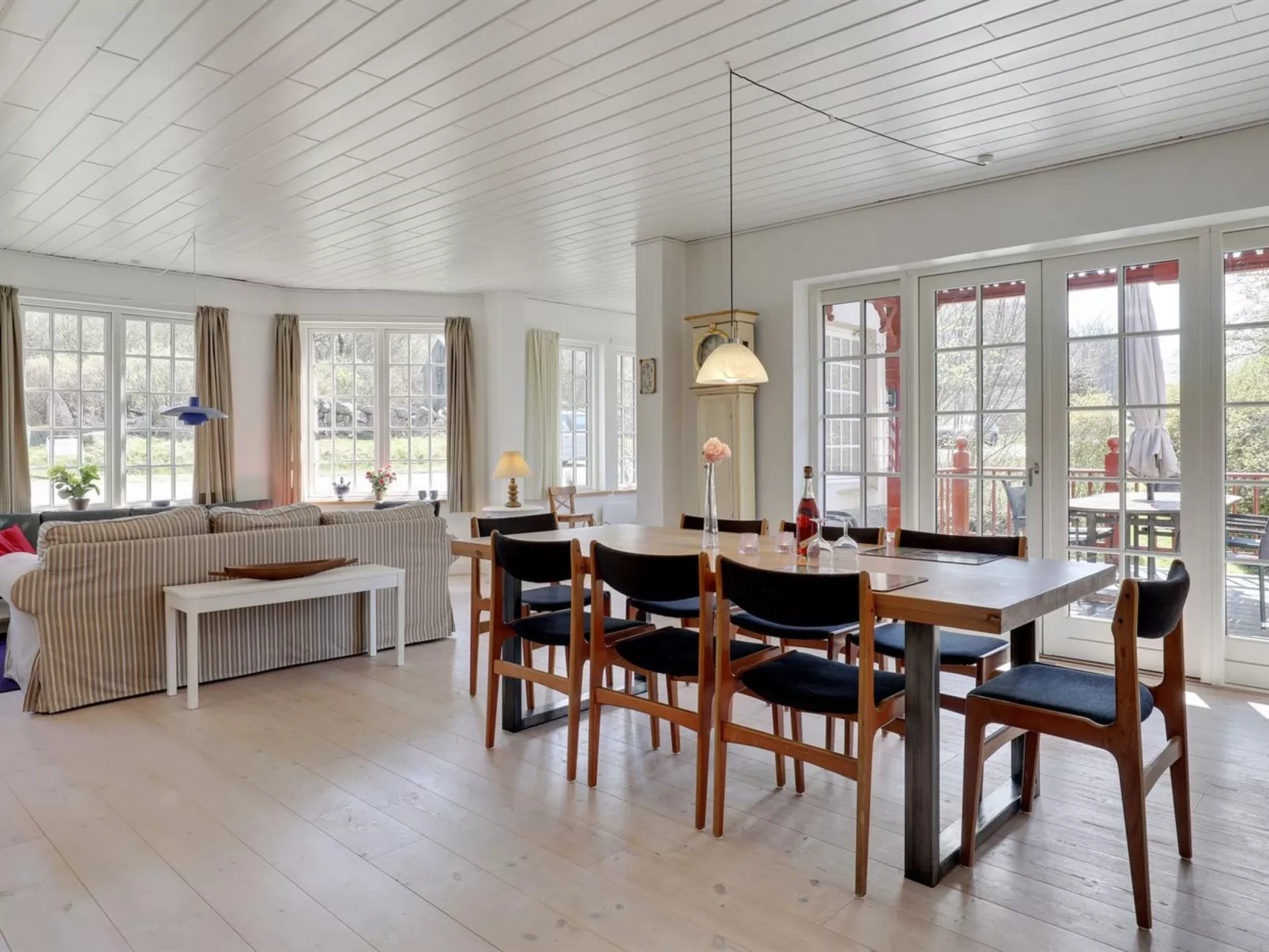 "Anina" - 400m from the sea-Inside