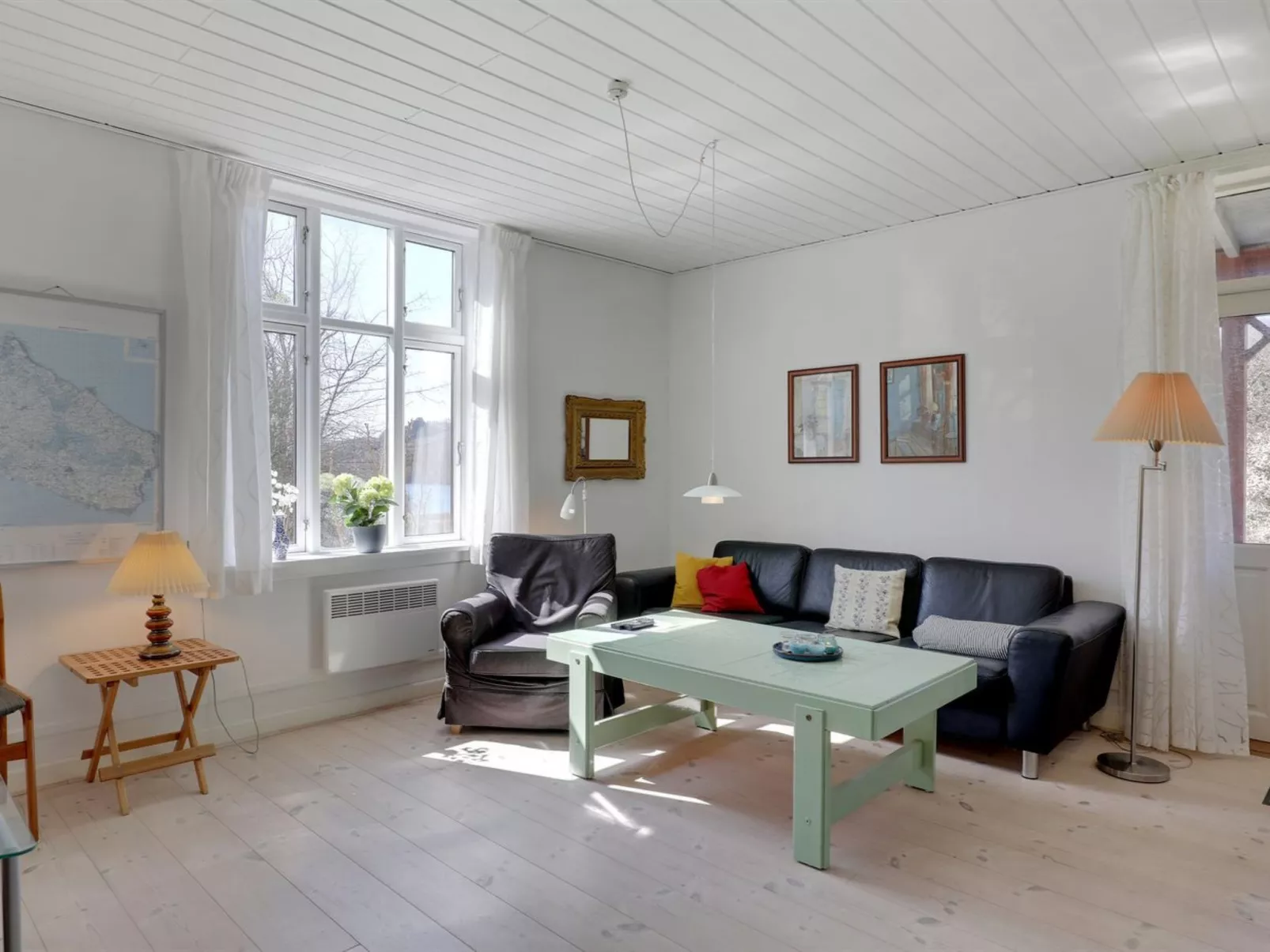"Anina" - 400m from the sea-Inside