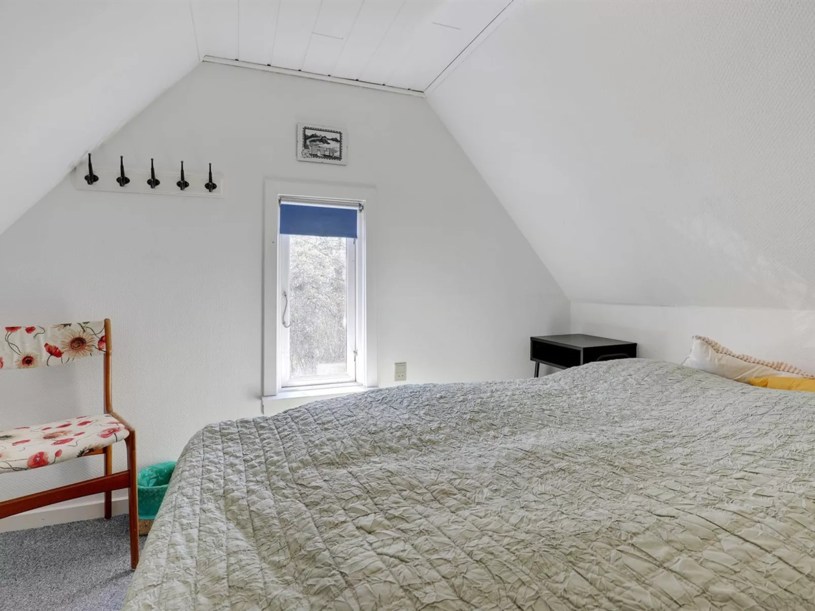 "Anina" - 400m from the sea-Inside