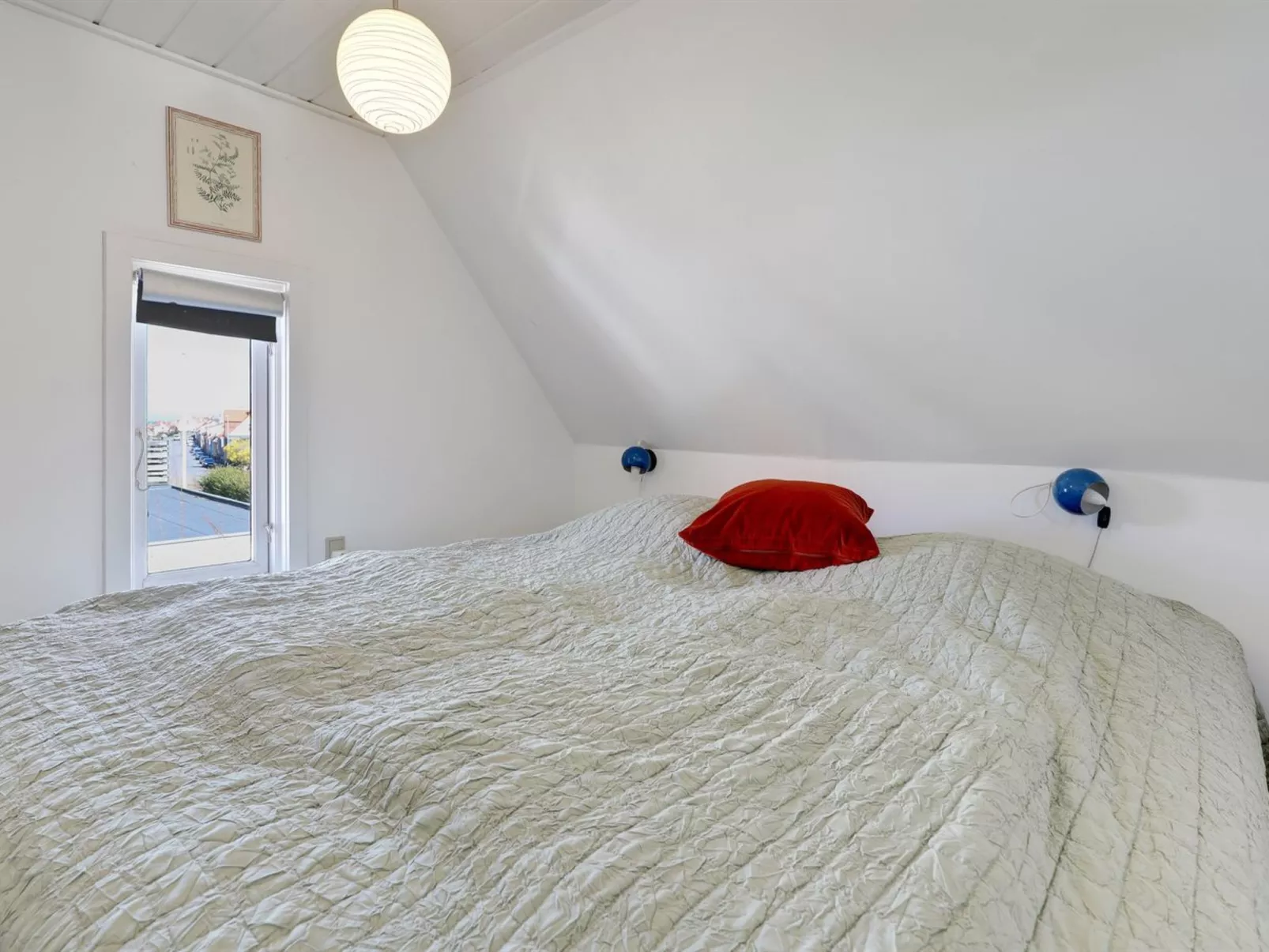 "Anina" - 400m from the sea-Inside