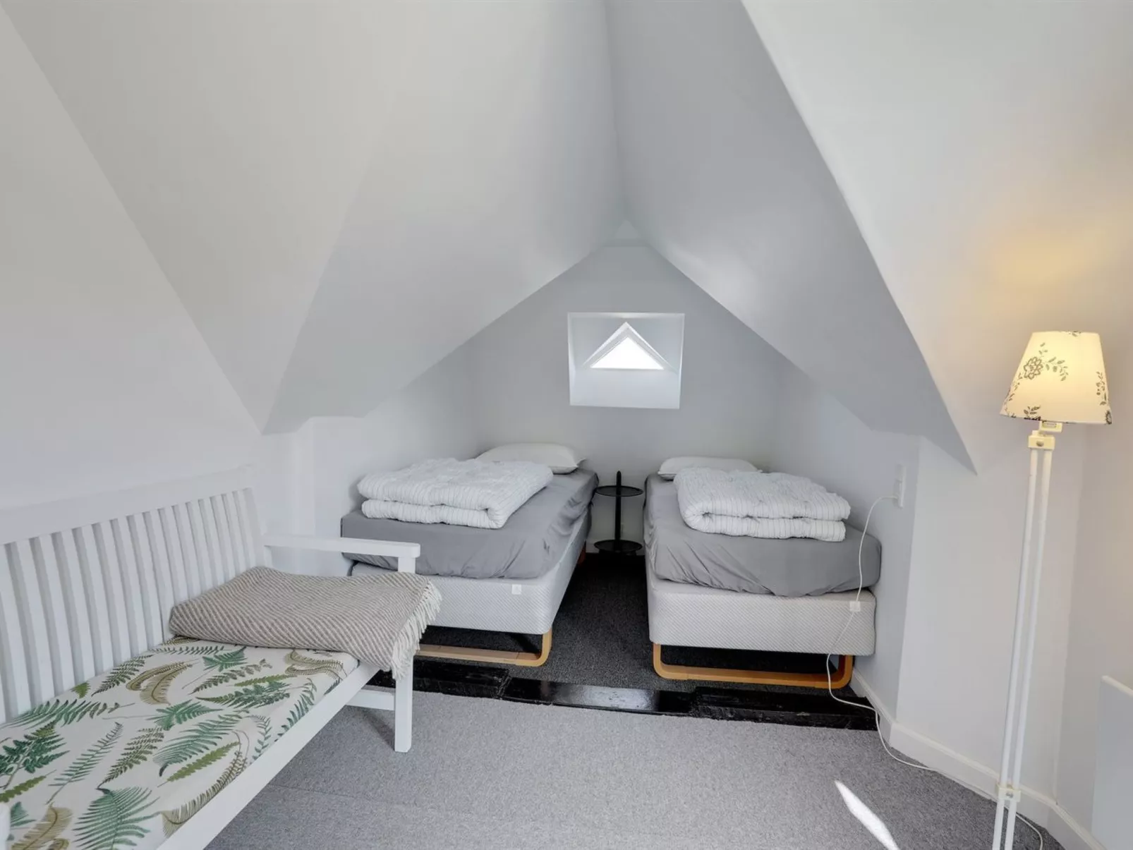 "Anina" - 400m from the sea-Inside
