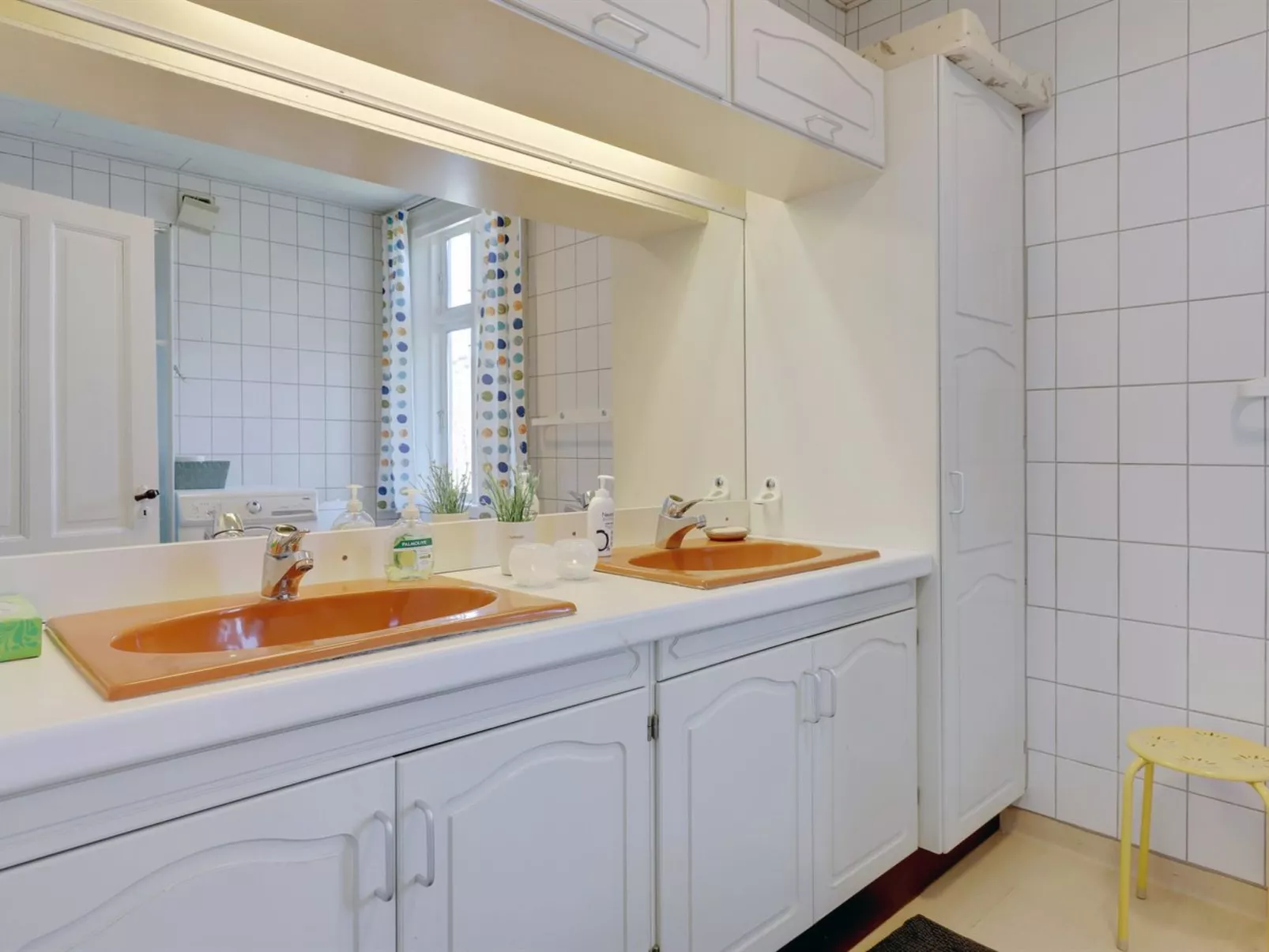 "Anina" - 400m from the sea-Inside