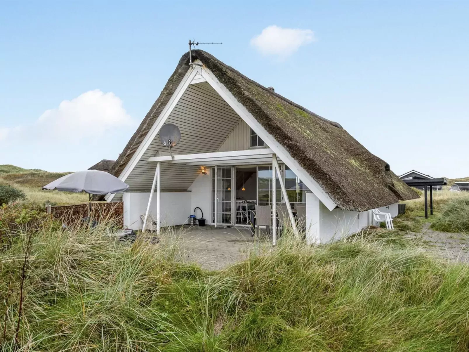 "Klimentina" - 150m from the sea-Outside