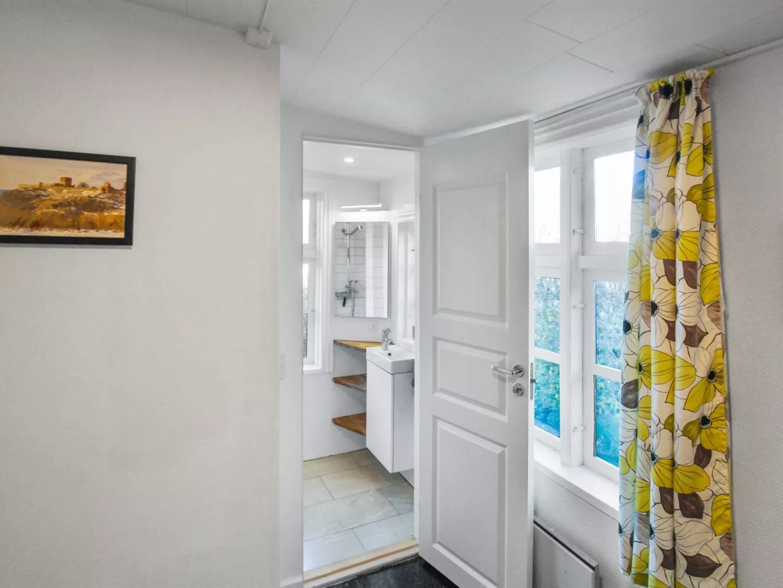 "Anina" - 400m from the sea-Inside