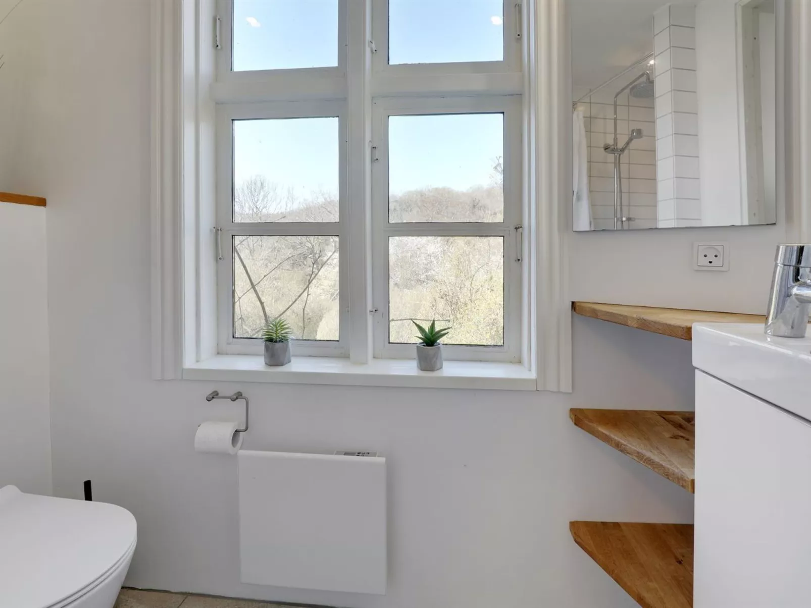 "Anina" - 400m from the sea-Inside