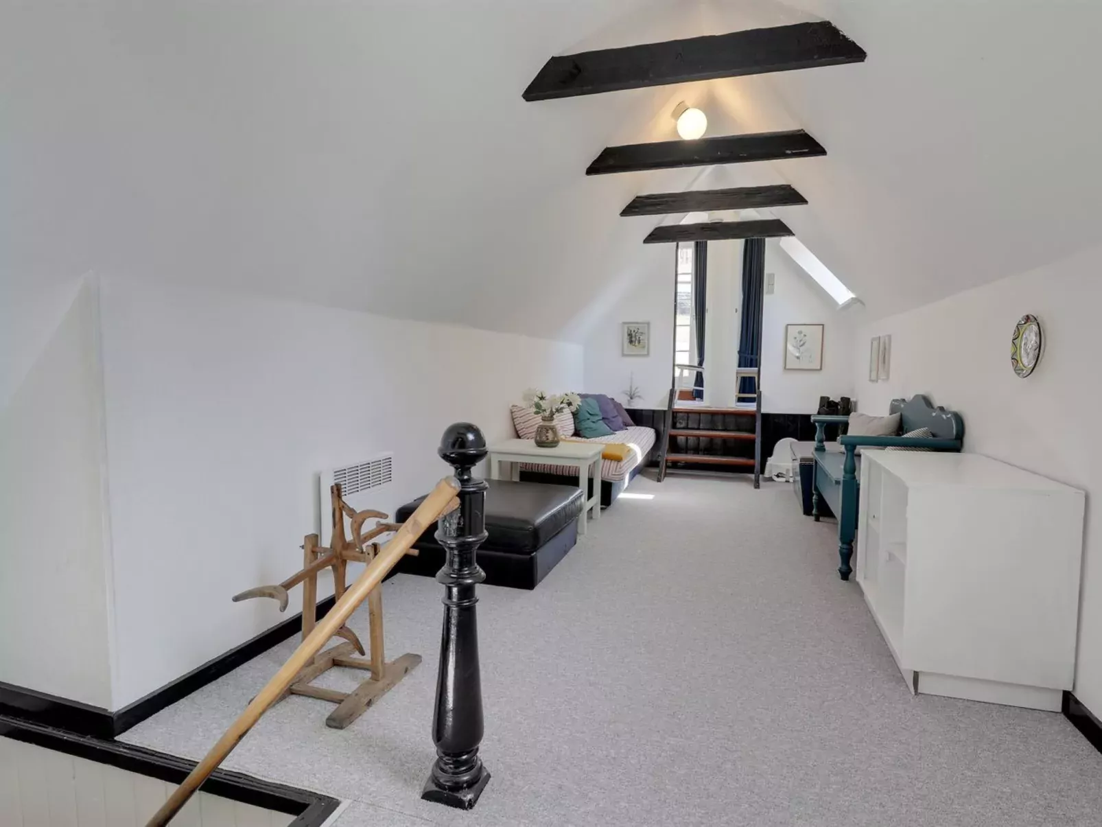 "Anina" - 400m from the sea-Inside