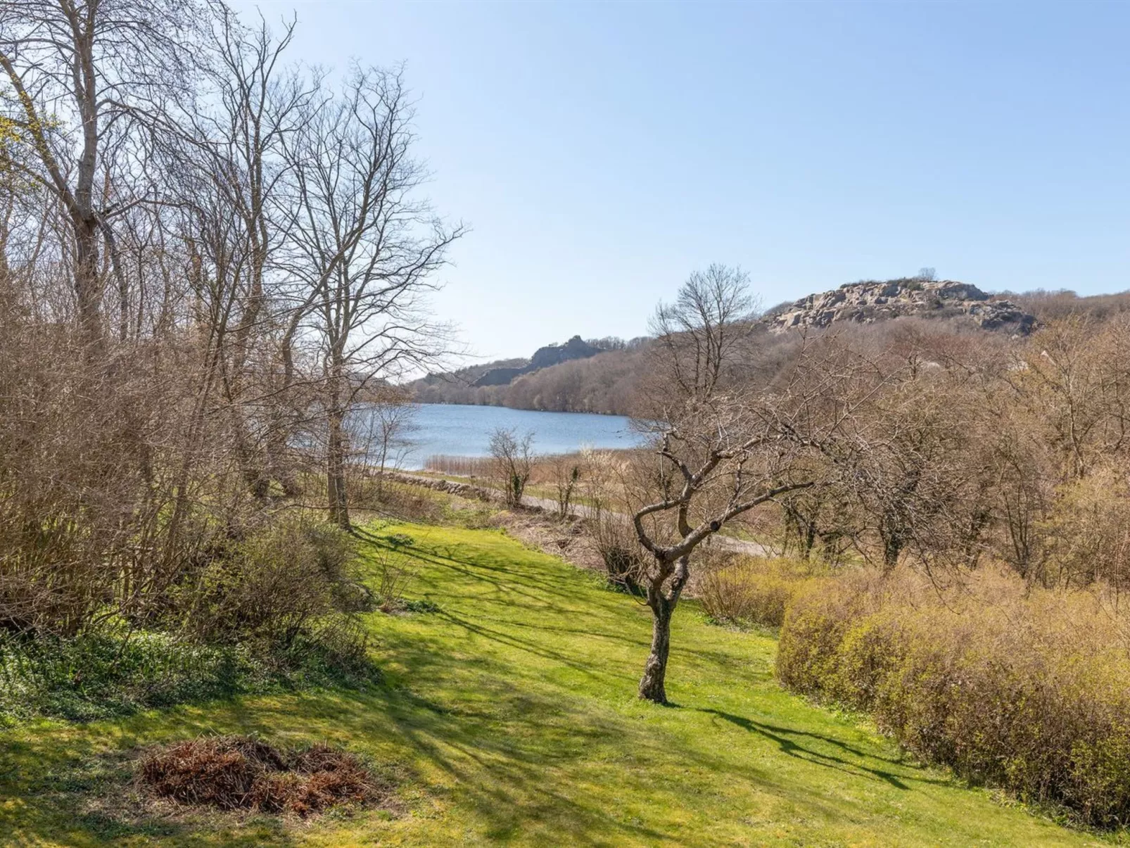 "Anina" - 400m from the sea-Outside