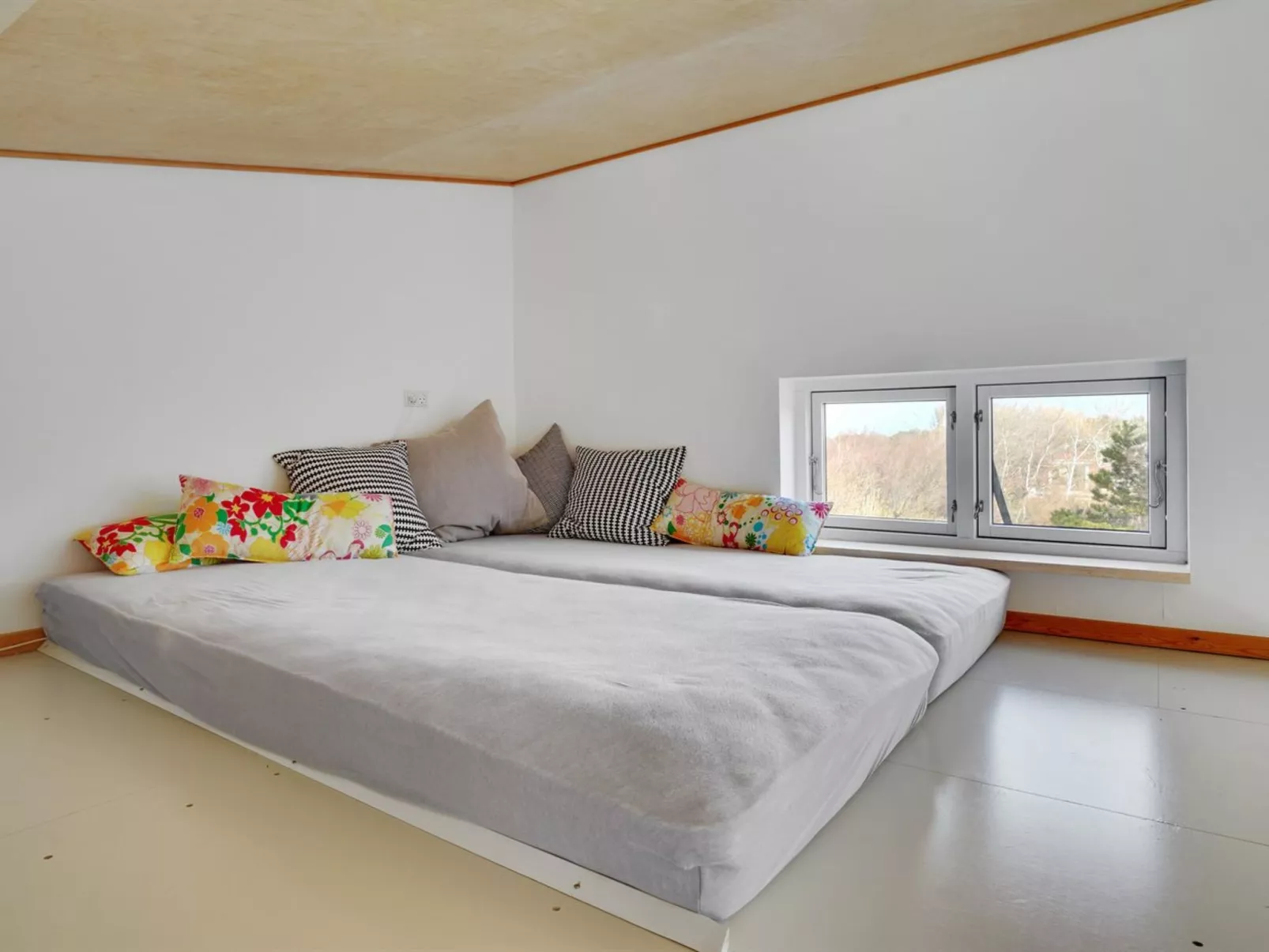 "Malte" - 75m from the sea-Drinnen