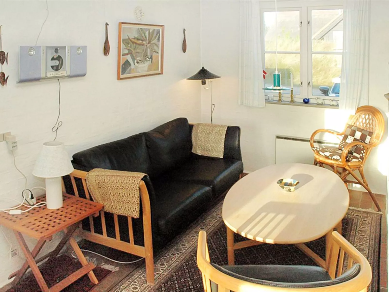 "Zuzan" - 500m from the sea-Inside