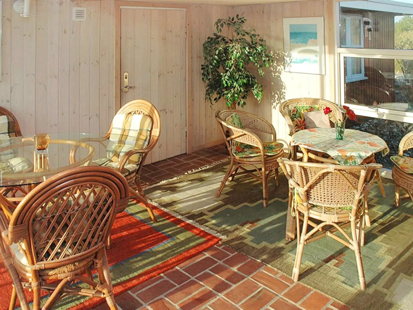 "Zuzan" - 500m from the sea-Inside