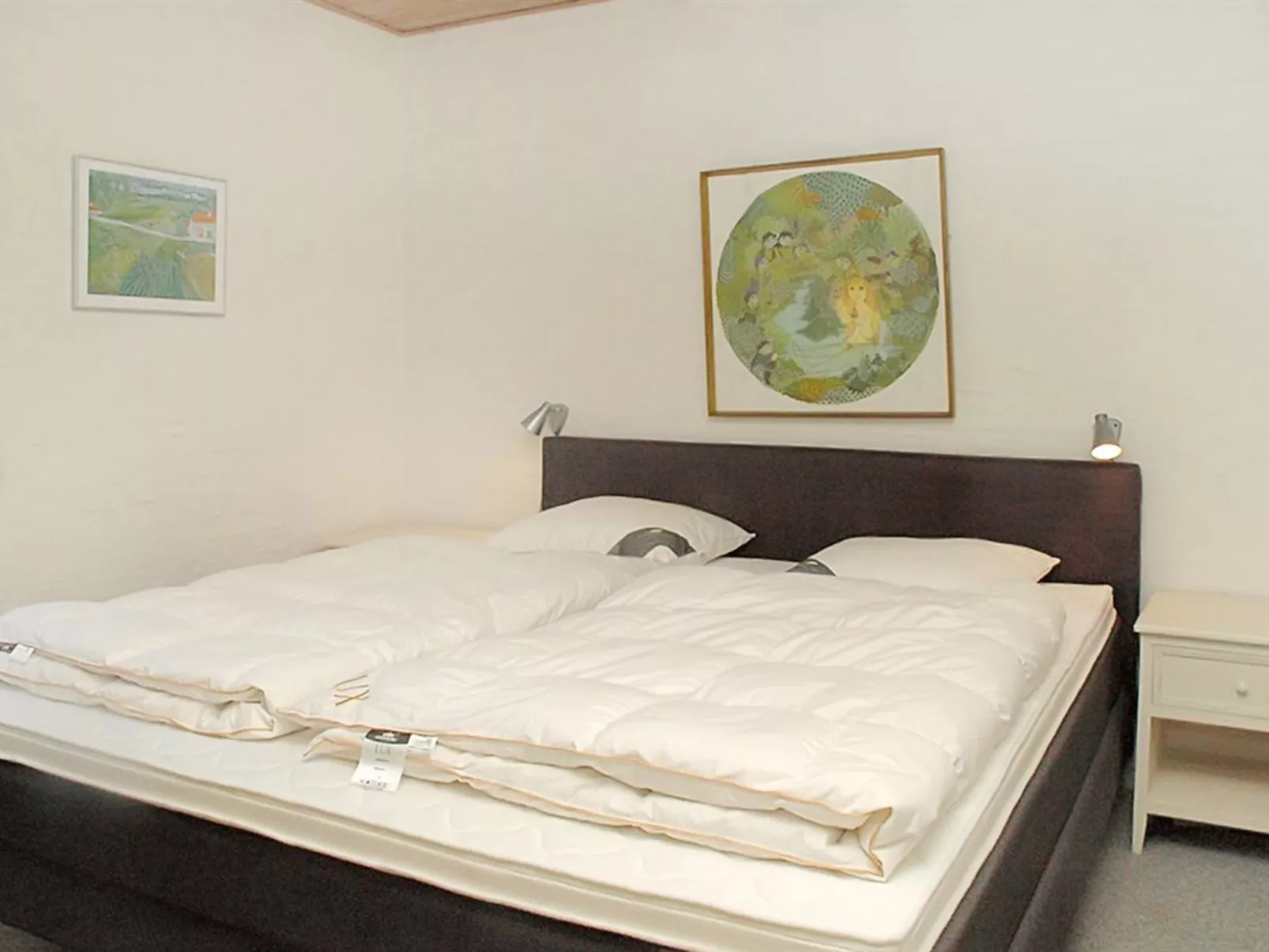 "Zuzan" - 500m from the sea-Inside