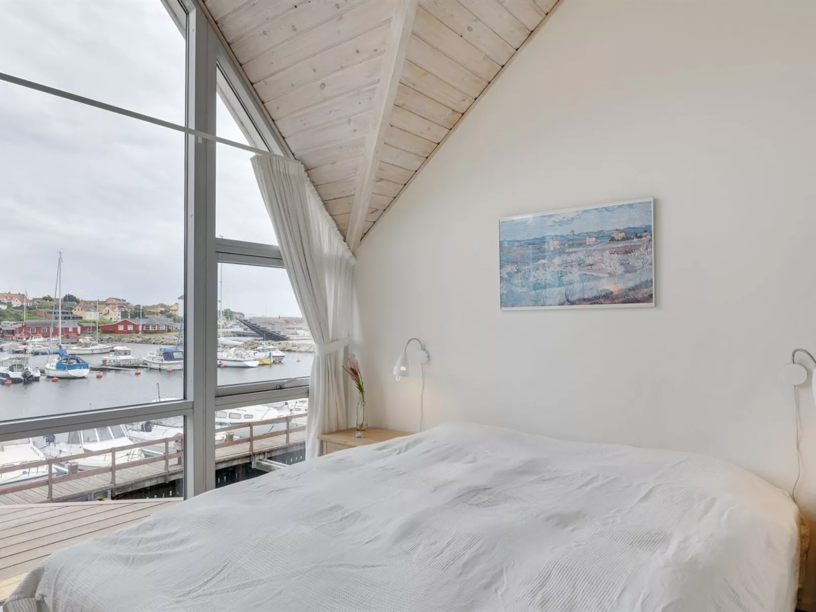 "Otis" - 10m from the sea-Inside