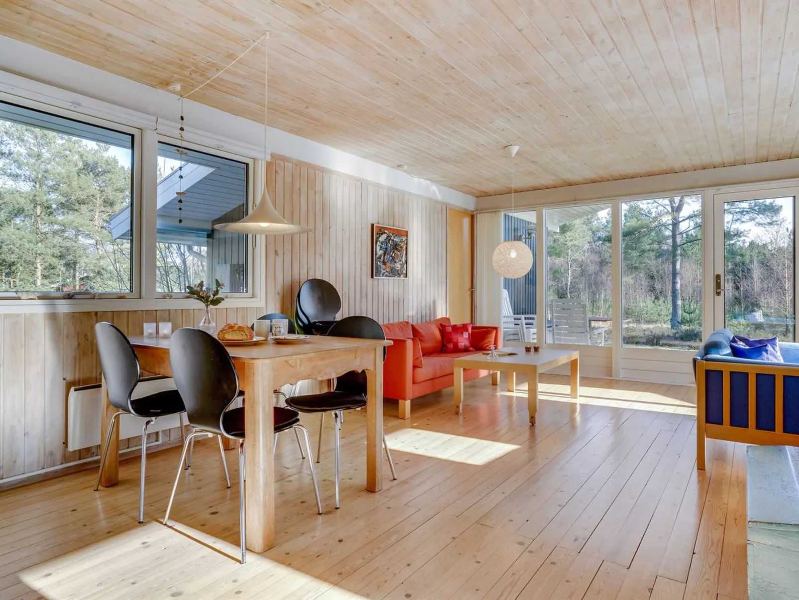 "Adelisa" - 600m from the sea-Inside