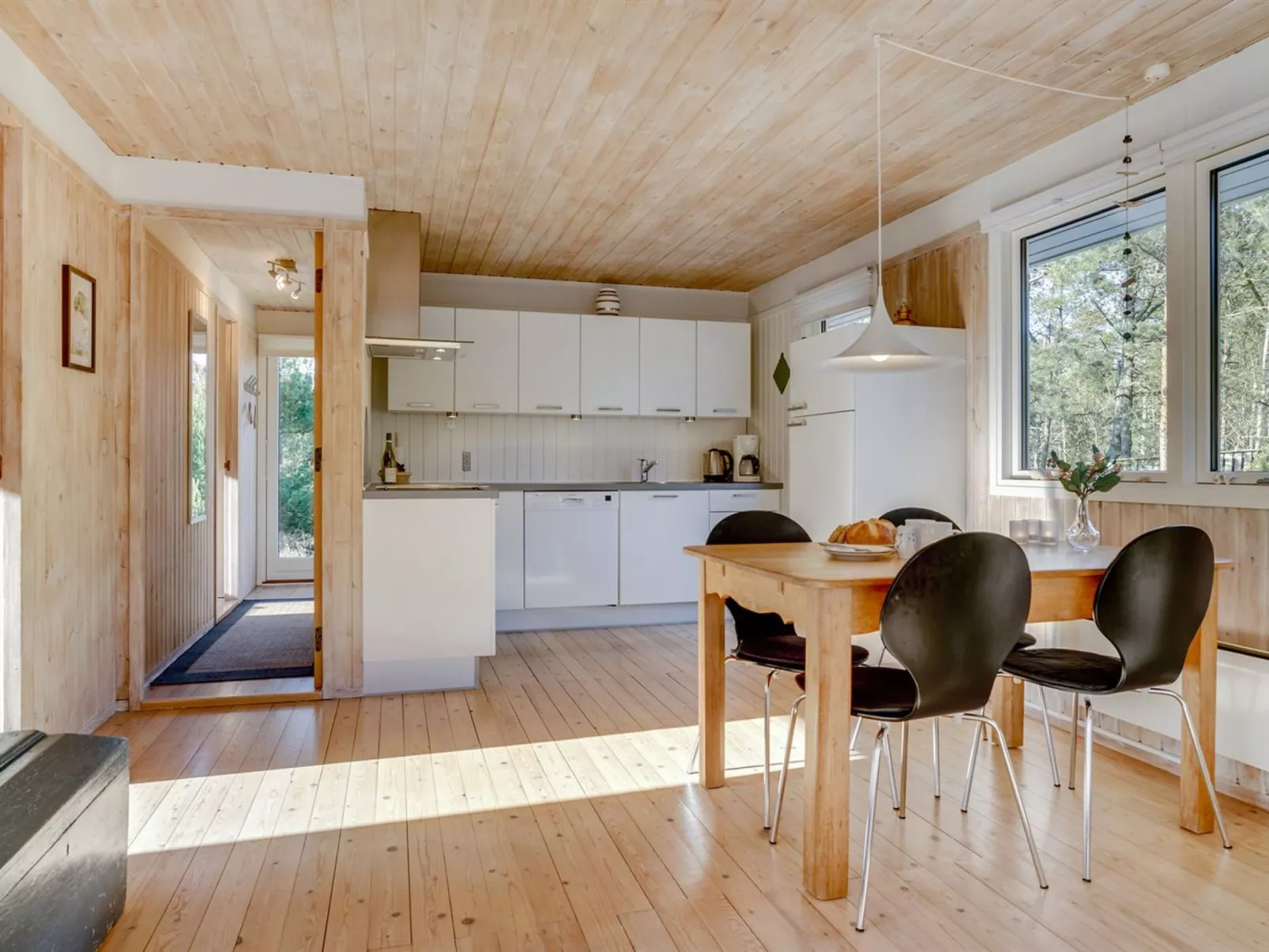 "Adelisa" - 600m from the sea-Inside