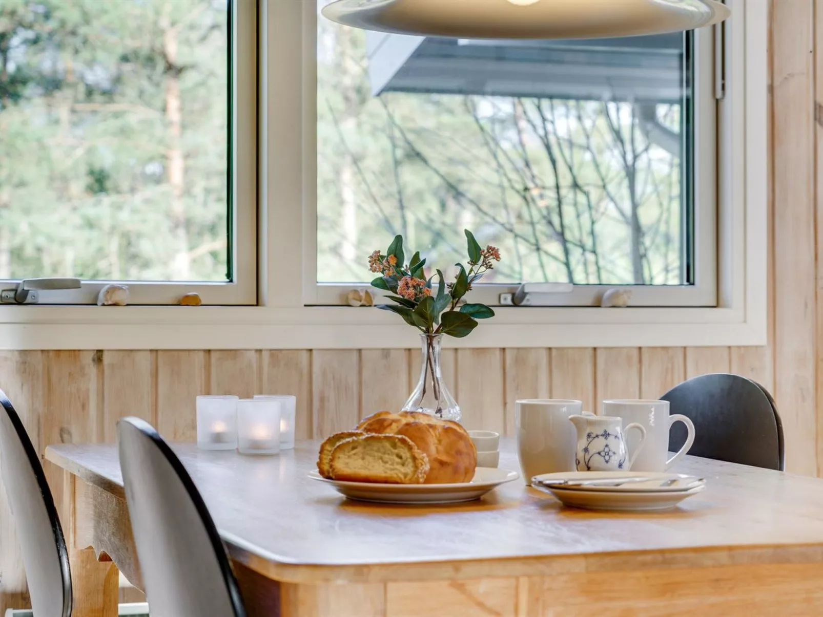"Adelisa" - 600m from the sea-Inside