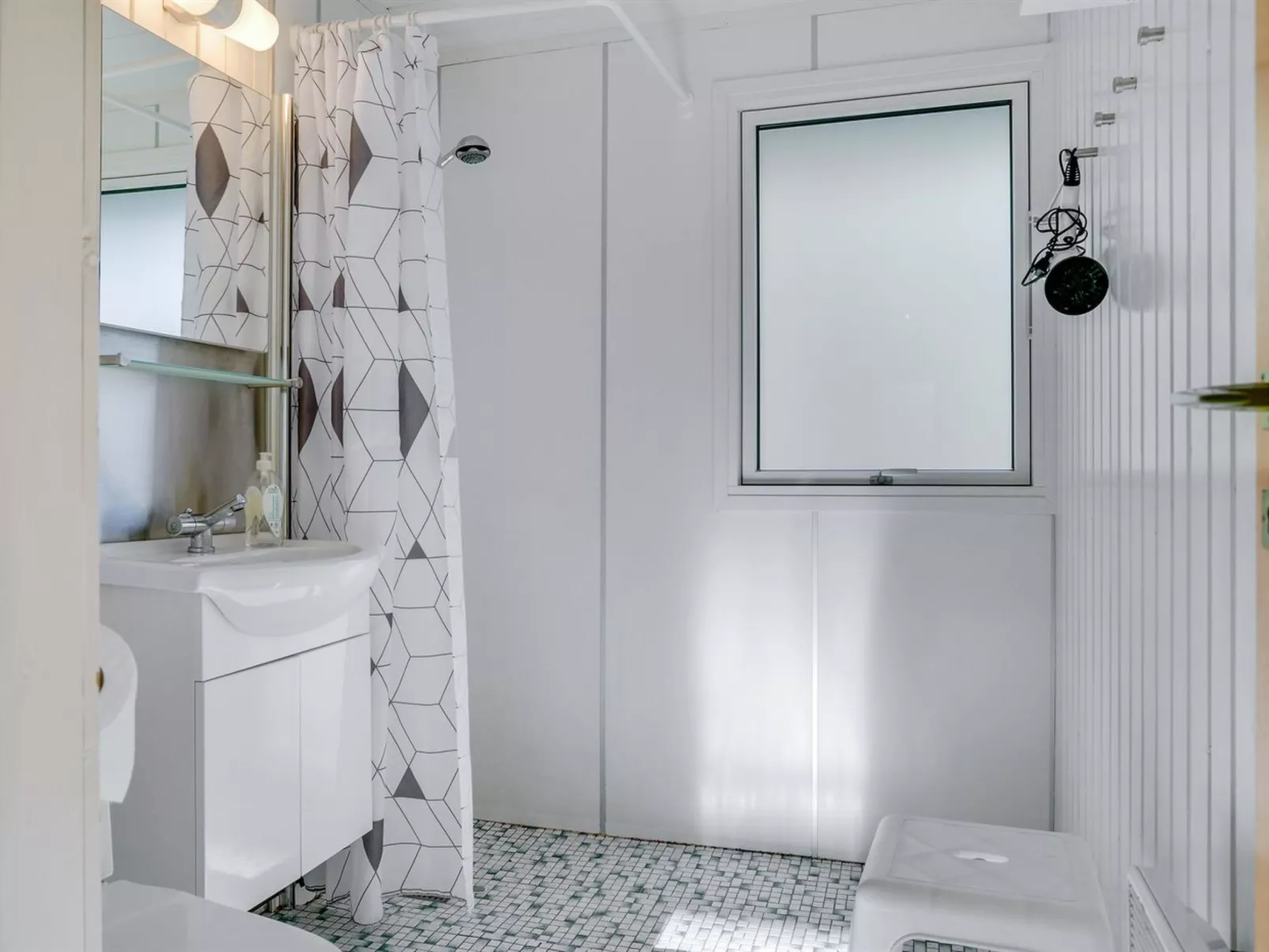 "Adelisa" - 600m from the sea-Inside