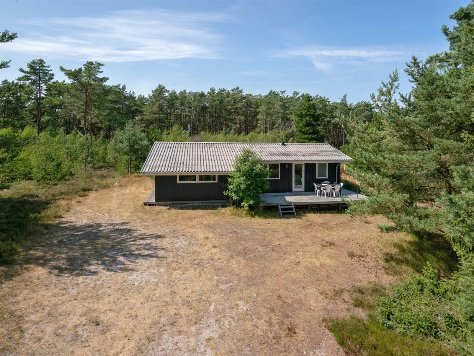 "Adelisa" - 600m from the sea-Outside