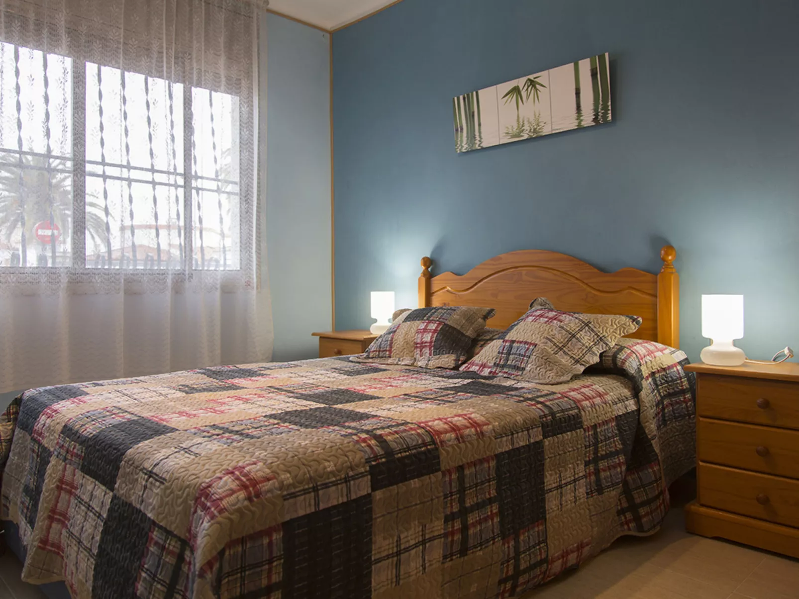 Solimar Cambrils-Inside