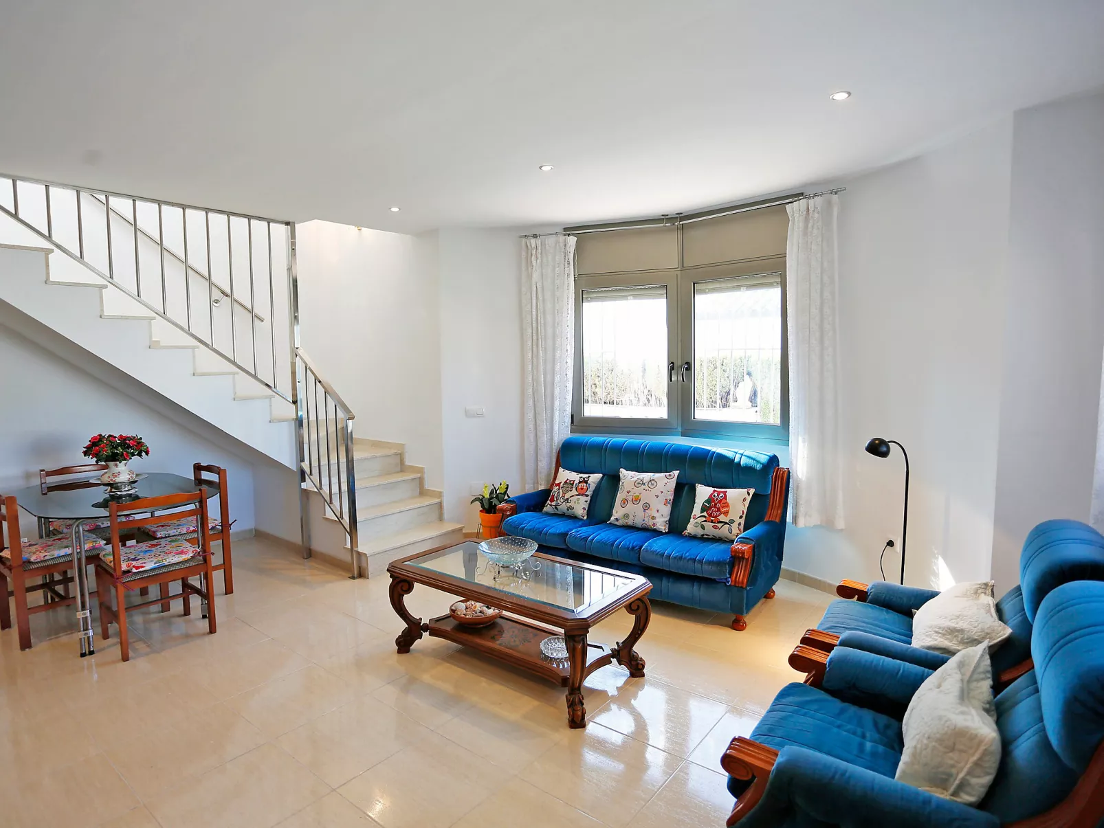 Solimar Cambrils-Inside