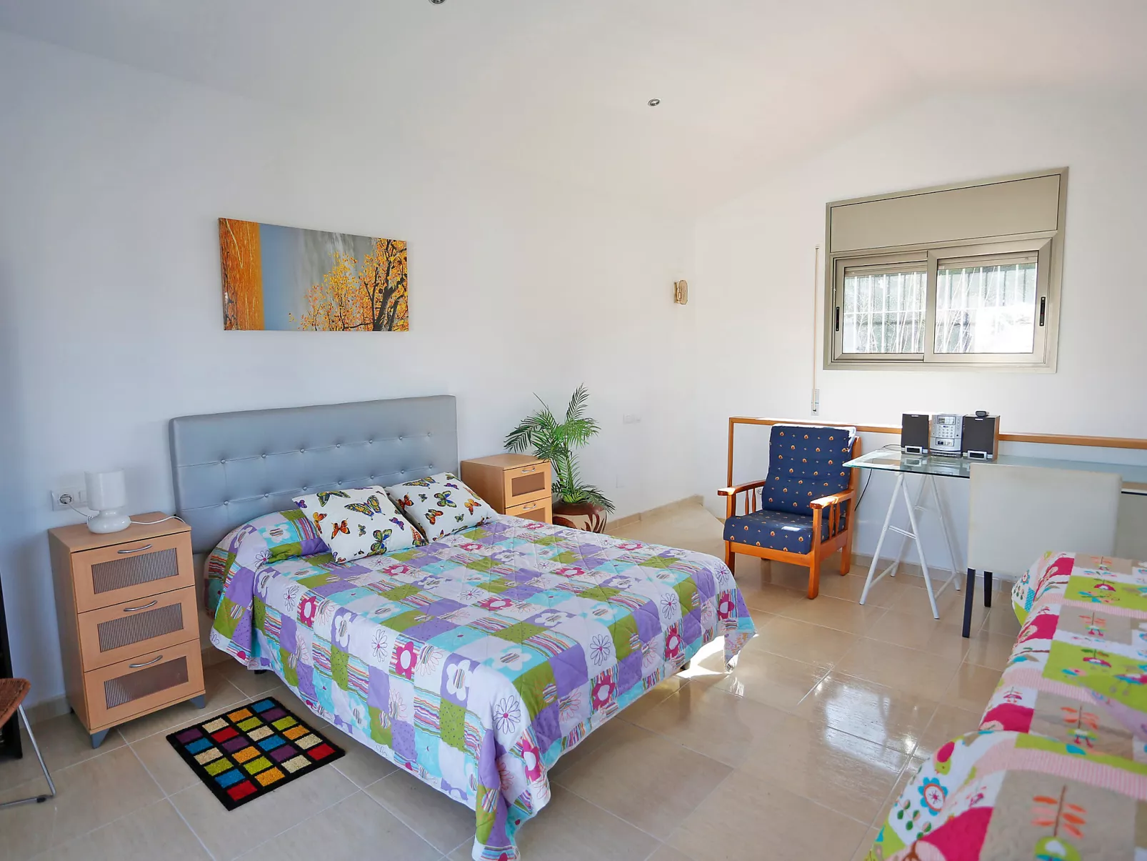 Solimar Cambrils-Inside
