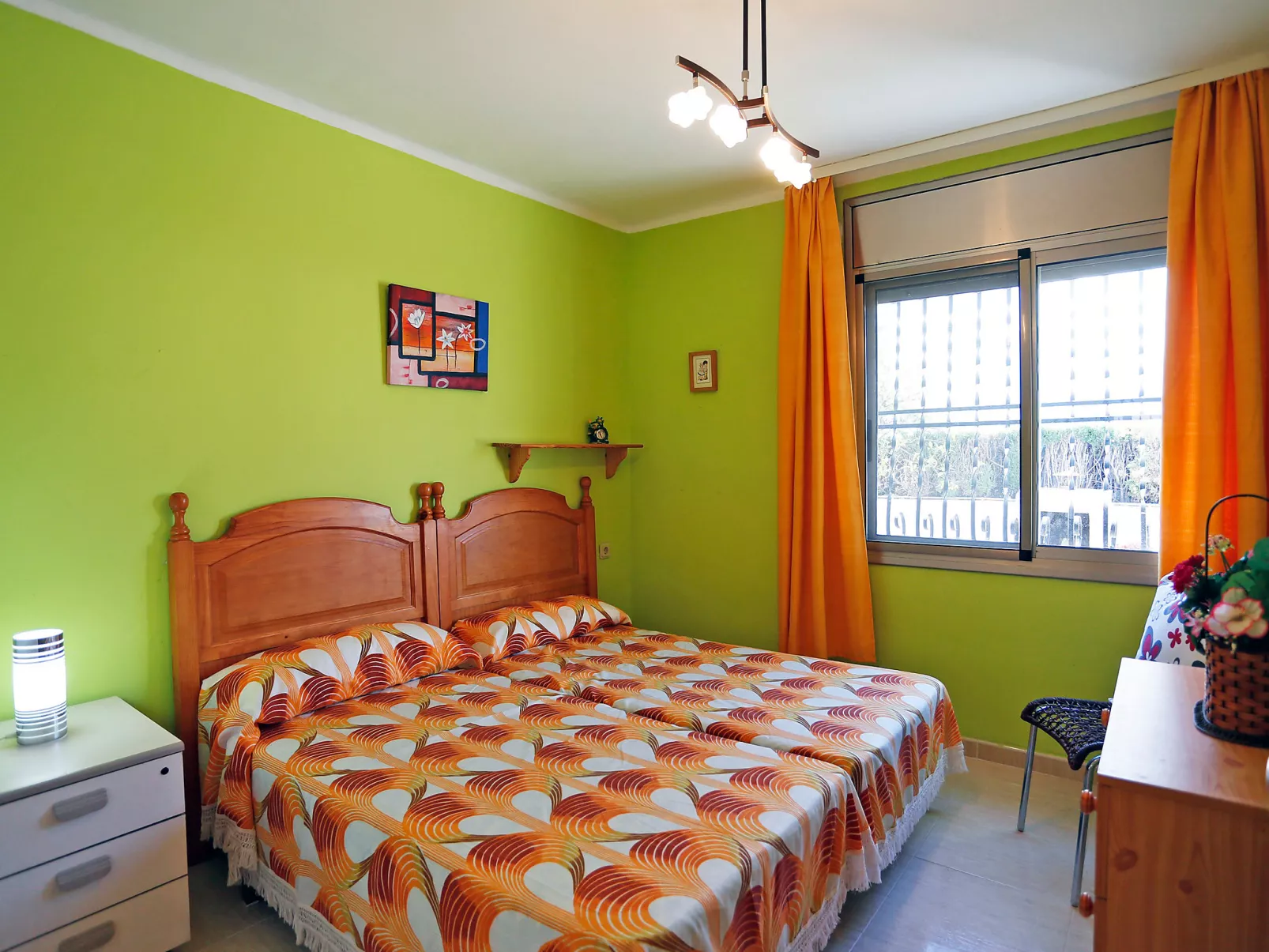 Solimar Cambrils-Inside