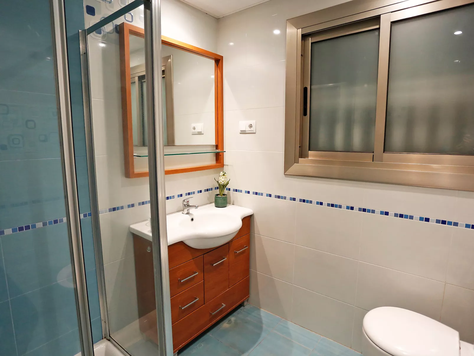 Solimar Cambrils-Inside