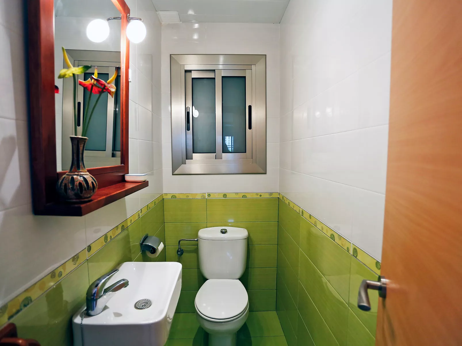 Solimar Cambrils-Inside
