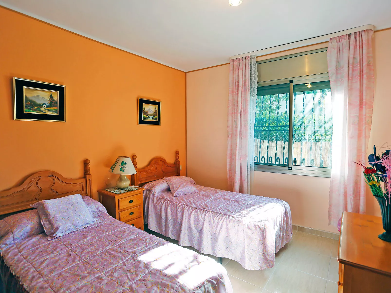 Solimar Cambrils-Inside