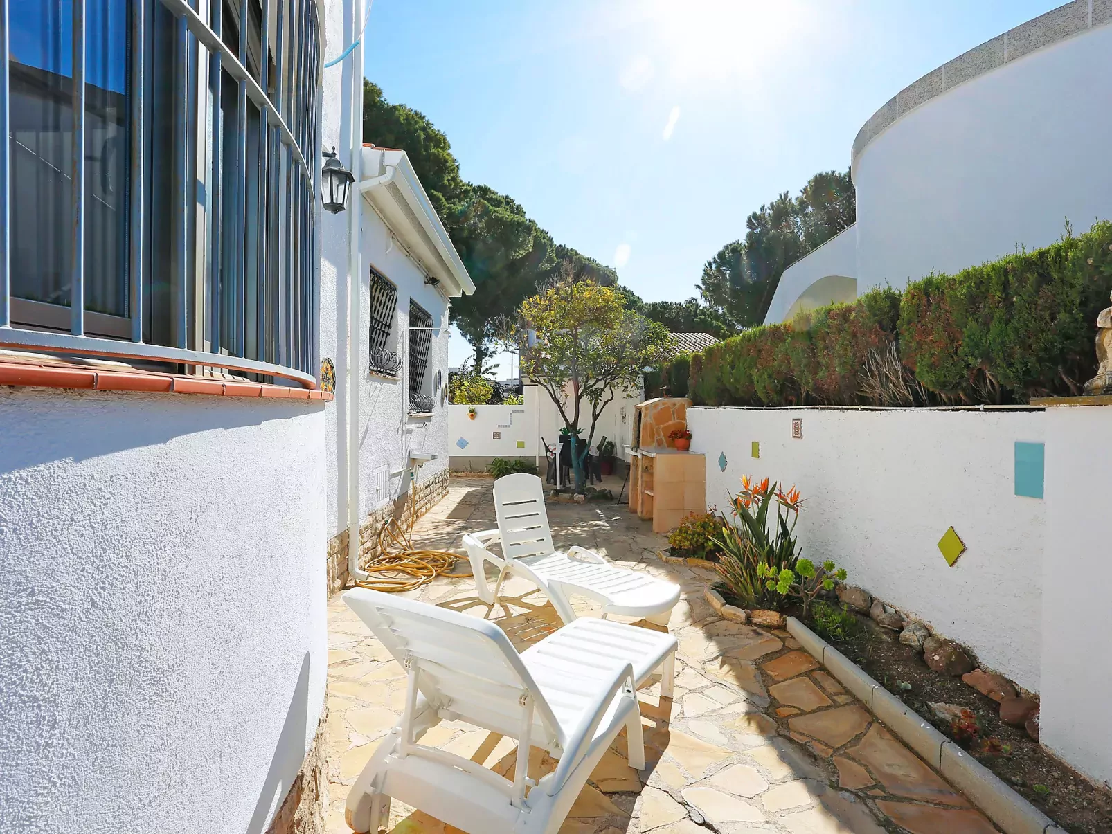 Solimar Cambrils-Outside