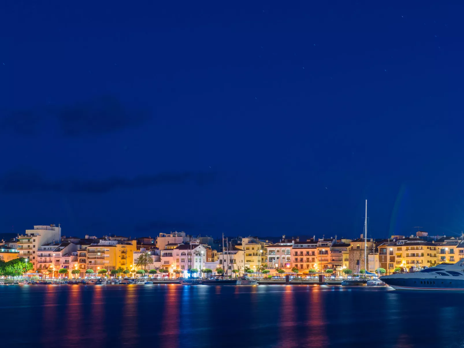 Solimar Cambrils-Area