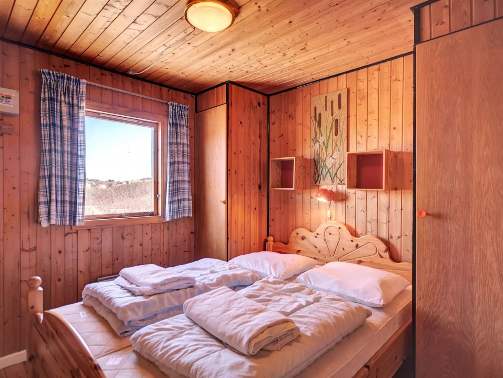 "Aghe" - 250m from the sea-Inside