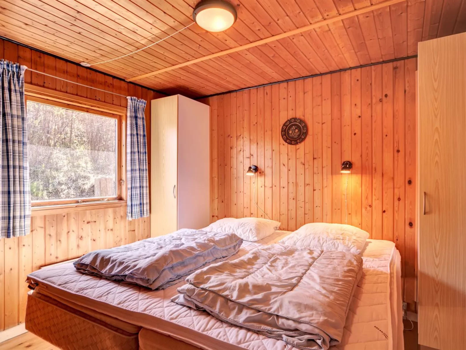 "Aghe" - 250m from the sea-Inside