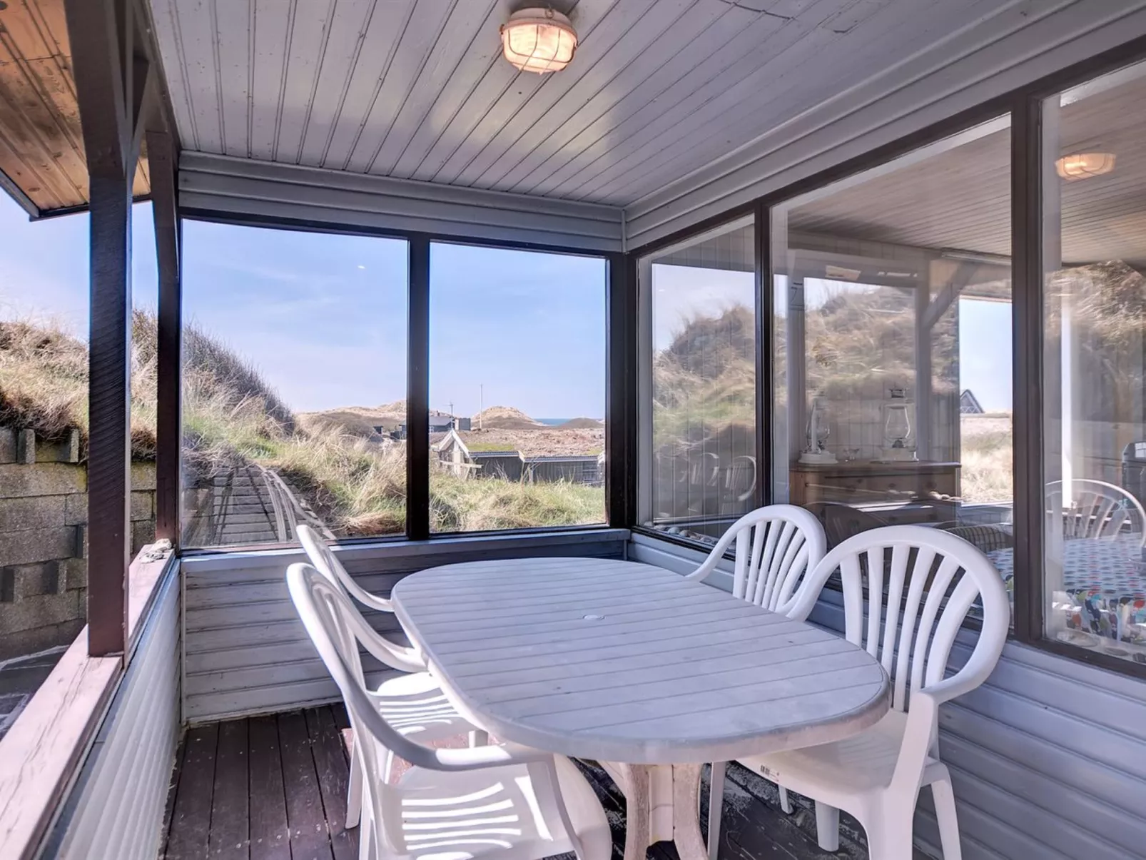 "Aghe" - 250m from the sea-Inside