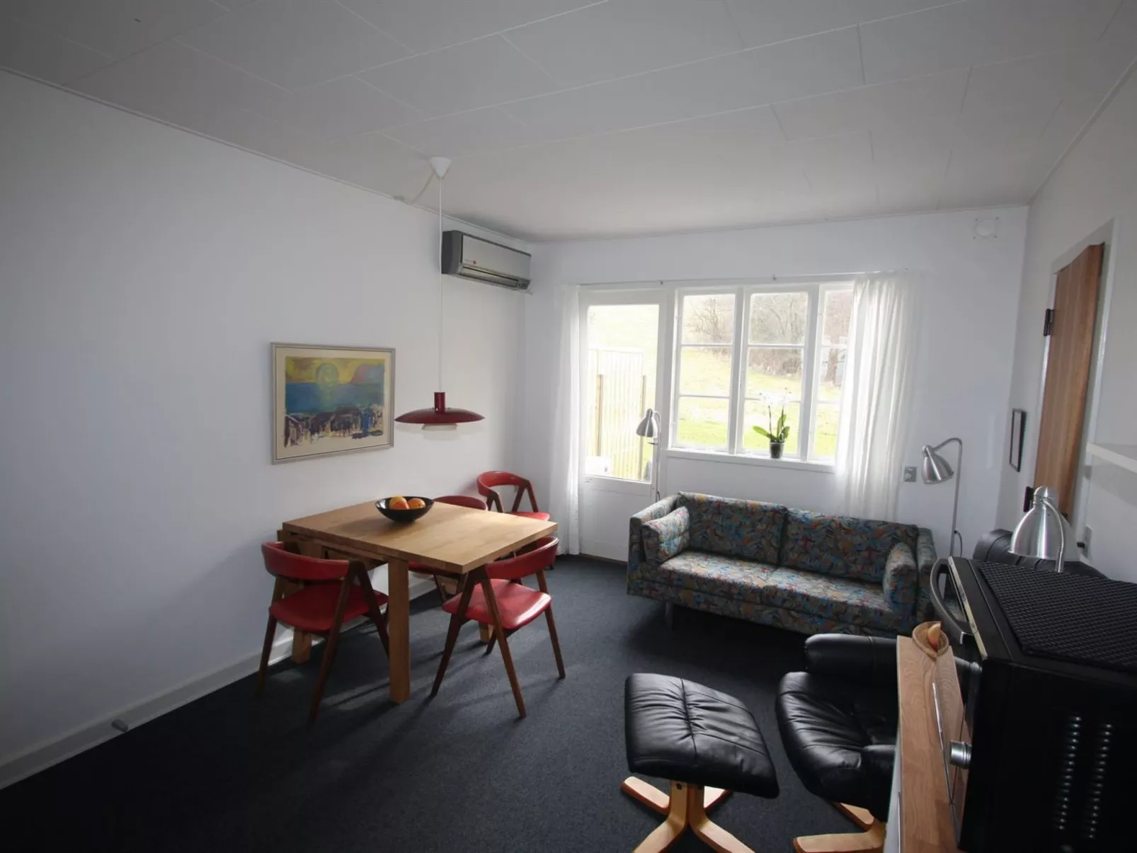 "Zina" - 25m from the sea-Inside