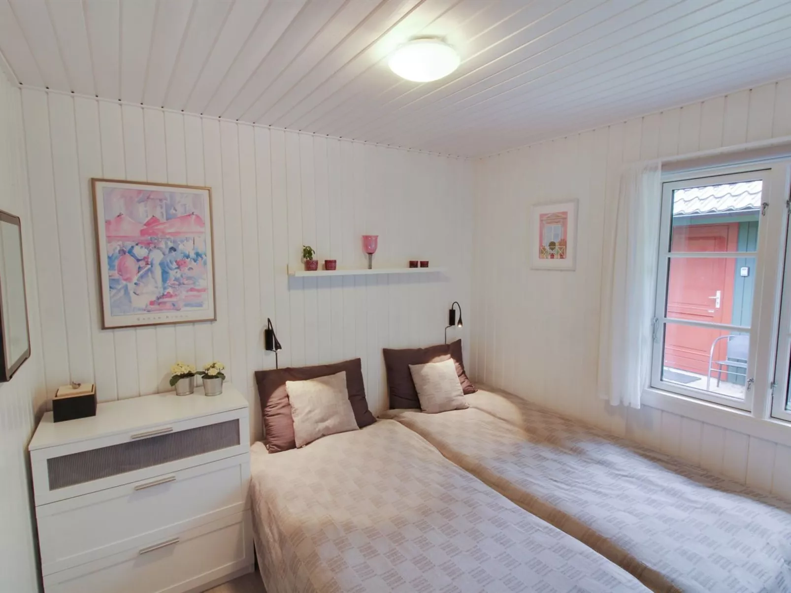 "Tume" - 200m from the sea-Inside