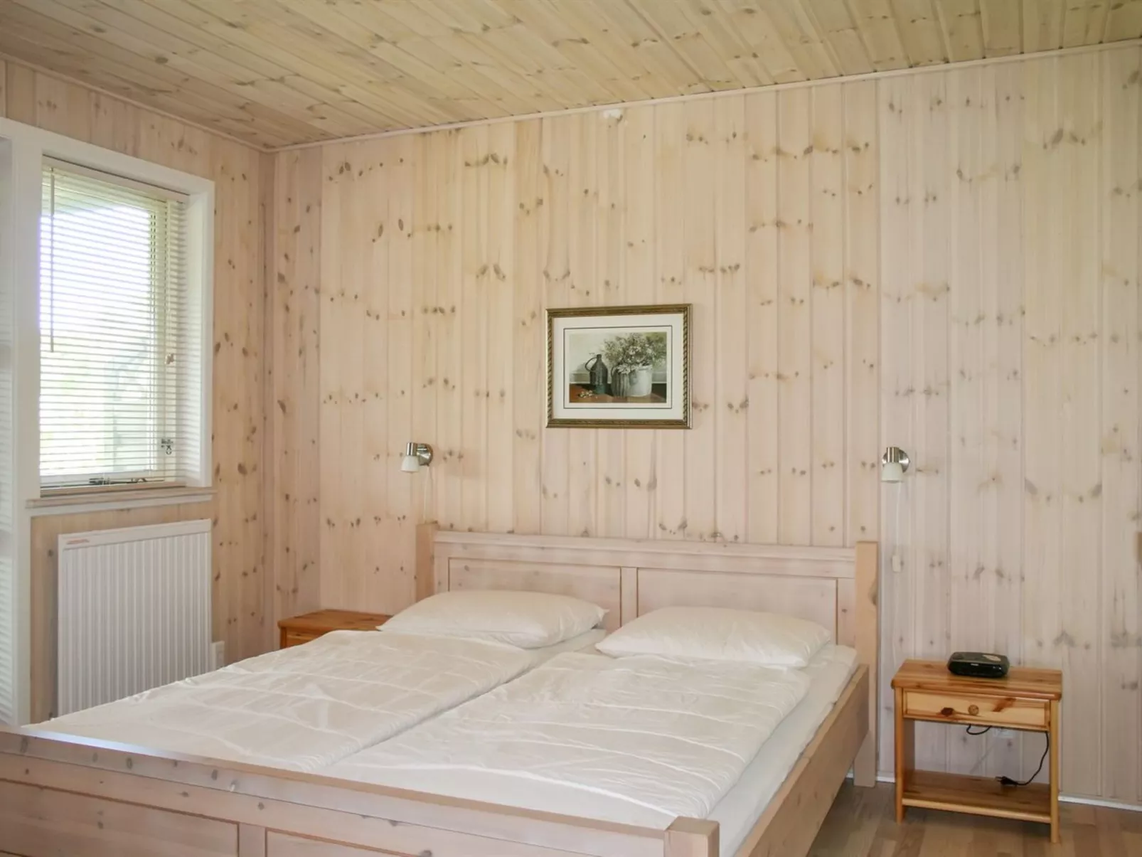"Söffren" - 350m from the sea-Inside
