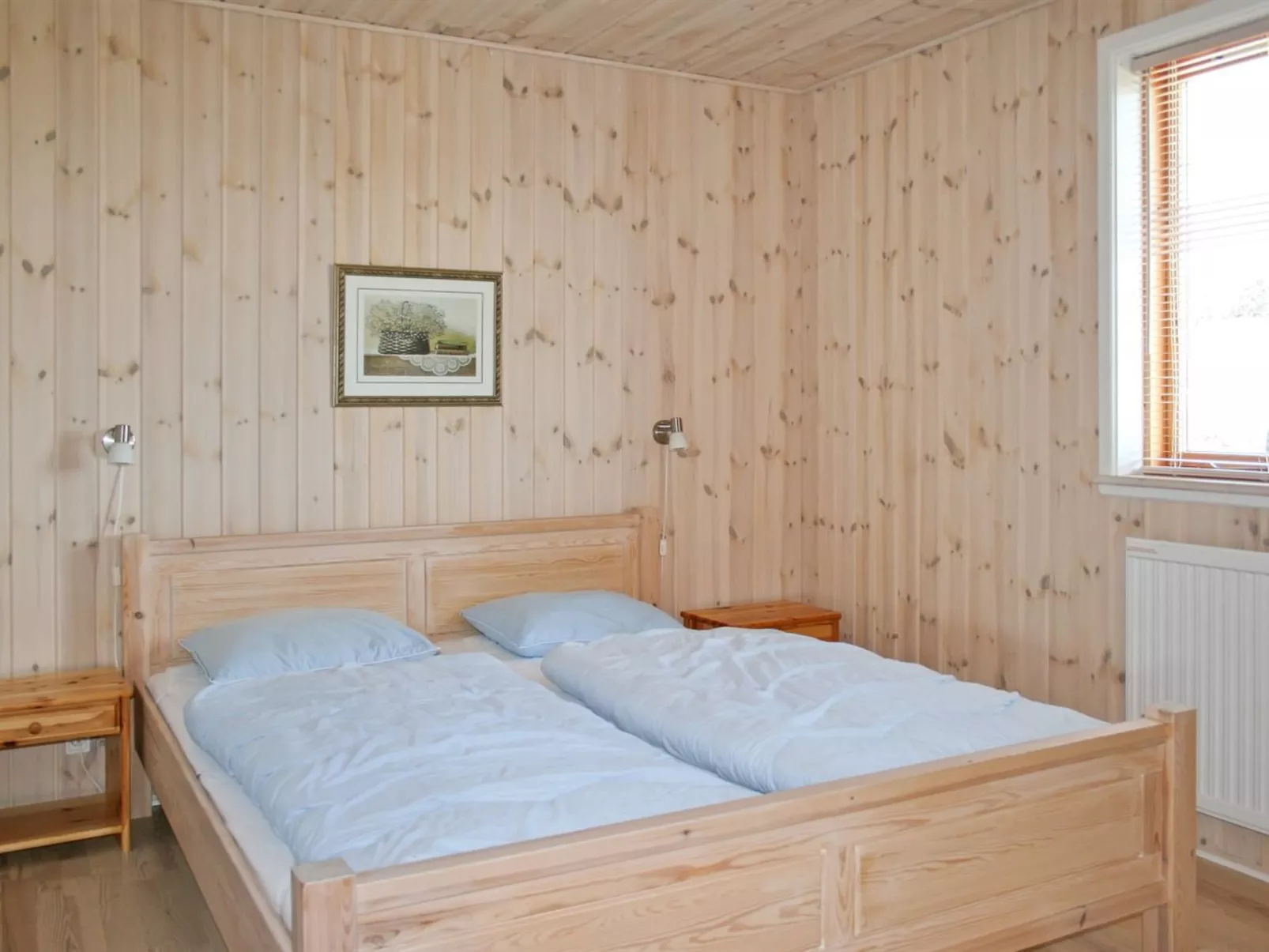 "Söffren" - 350m from the sea-Inside