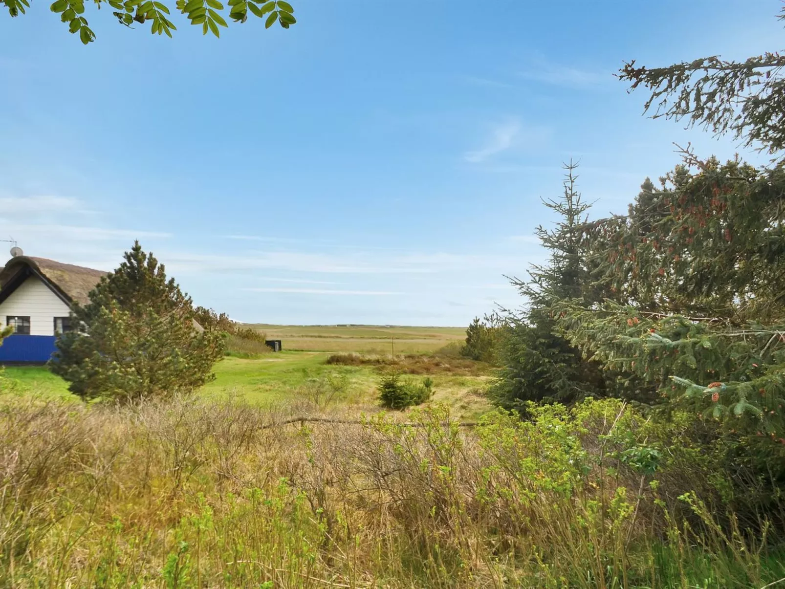 "Ernst" - 700m from the sea-Outside