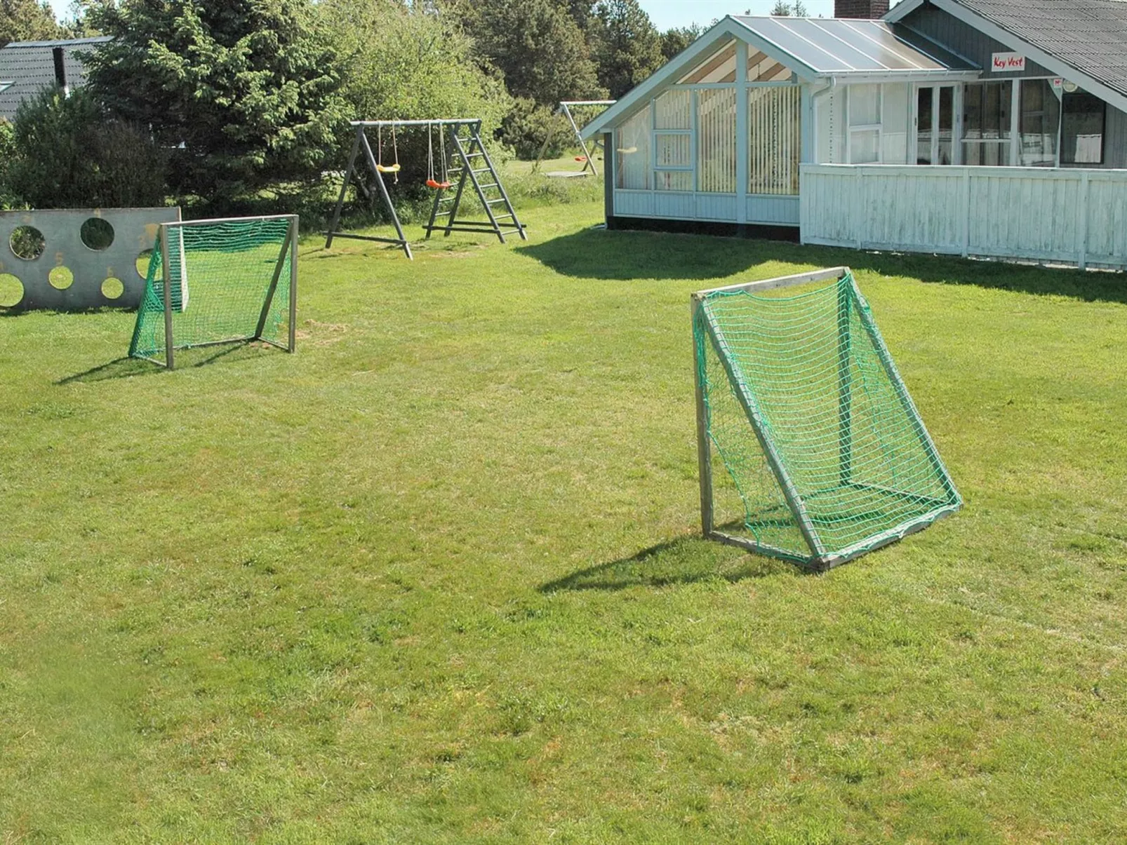 "Solvejk" - 800m from the sea-Outside