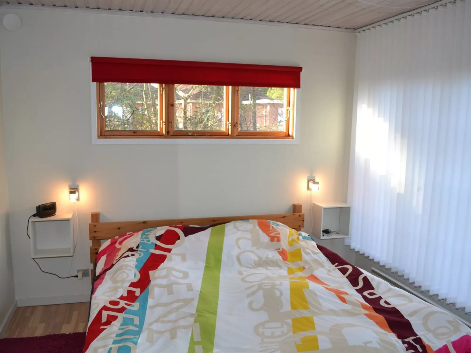 "Asfrid" - 3.5km from the sea-Inside