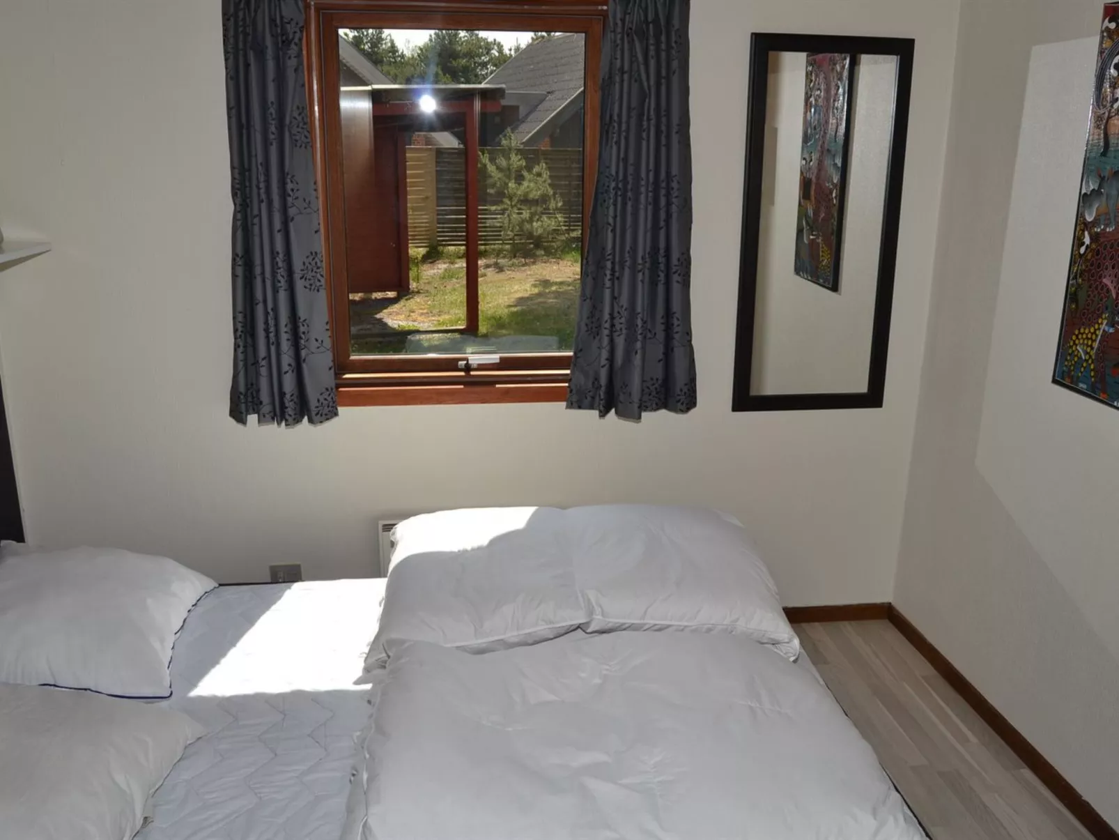 "Asfrid" - 3.5km from the sea-Inside