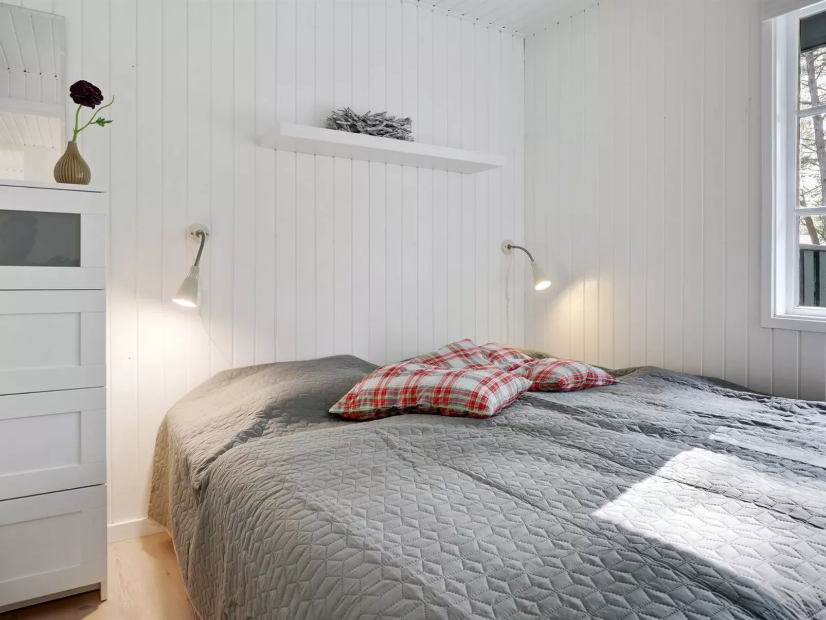 "Selvi" - 125m from the sea-Inside